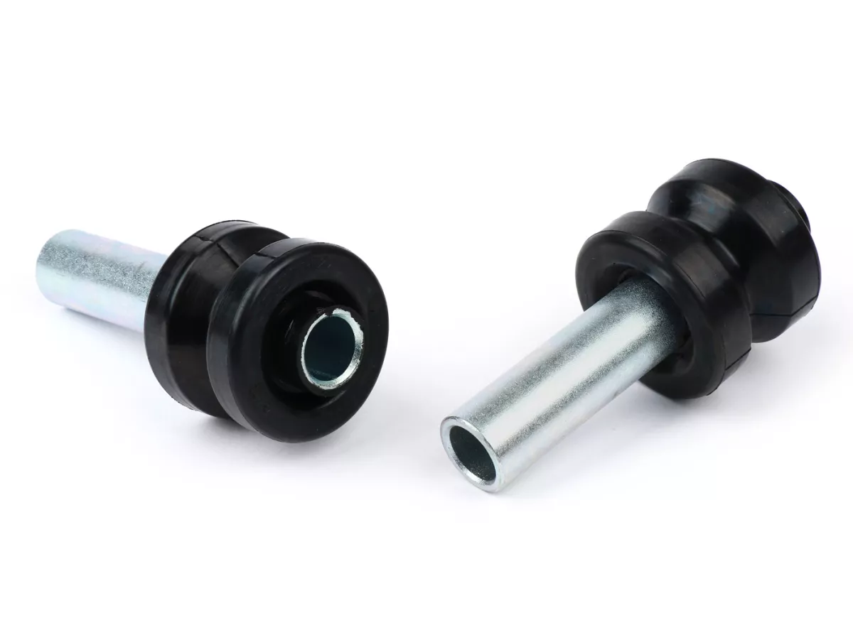 Set silenzioso motore -BGM PRO- Vespa T5 125 (VNX5T)