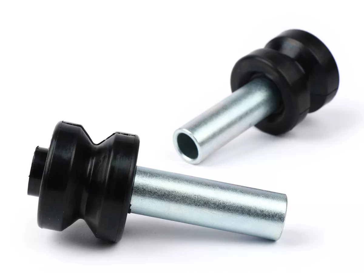 Set silenzioso motore -BGM PRO- Vespa T5 125 (VNX5T)