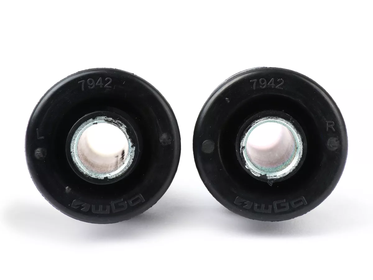Set silenzioso motore -BGM PRO- Vespa T5 125 (VNX5T)