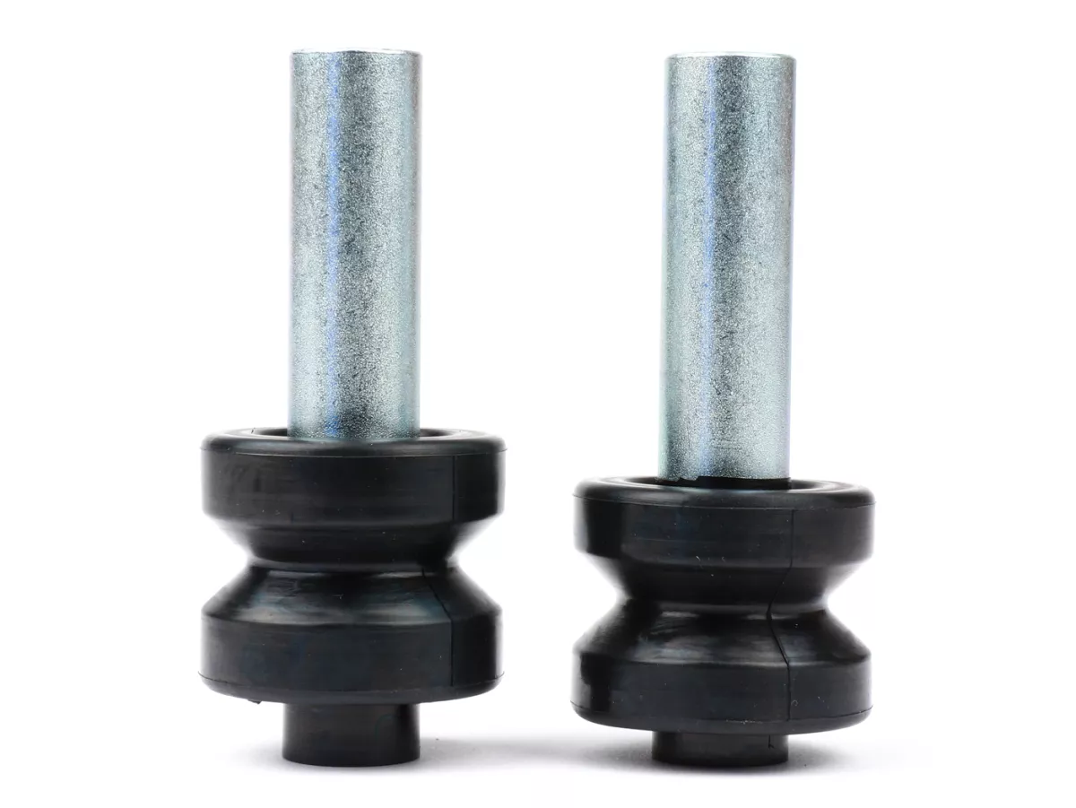 Set silenzioso motore -BGM PRO- Vespa T5 125 (VNX5T)