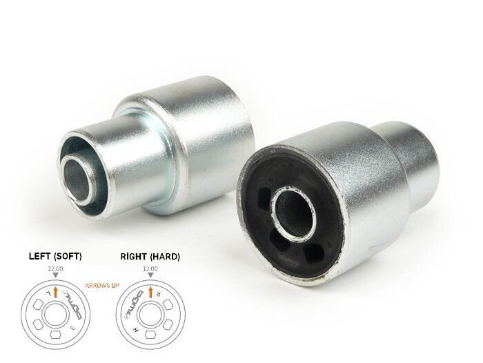 Stille blokset motor -BGM PRO- Lambretta LIS, SX, TV (serie 2-3), DL, GP - 29cm motorbout