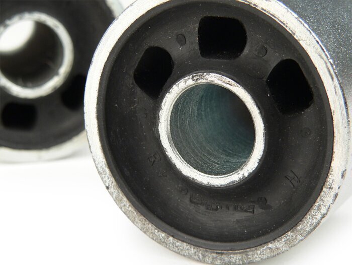 Stille blokset motor -BGM PRO- Lambretta LIS, SX, TV (serie 2-3), DL, GP - 29cm motorbout