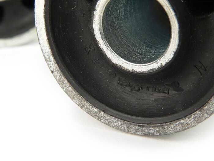Stille blokset motor -BGM PRO- Lambretta LIS, SX, TV (serie 2-3), DL, GP - 29cm motorbout