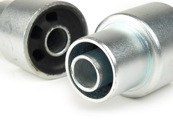 Stille blokset motor -BGM PRO- Lambretta LIS, SX, TV (serie 2-3), DL, GP - 29cm motorbout