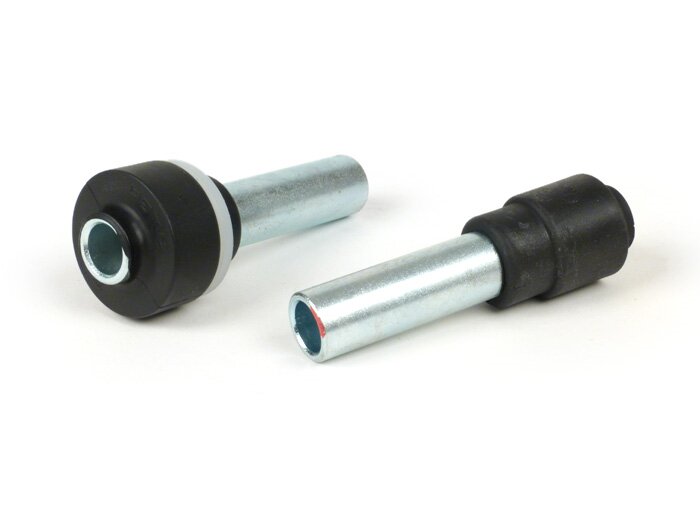 Set silenzioso motore -BGM PRO- Vespa PX80, PX125, PX150, Sprint150 (VLB1T), TS125 (VNL3T), GT125 (VNL2T), GTR125 (VNL2T), Super, GL150 (VLA1T), VNA, VNB, VBA, VBB