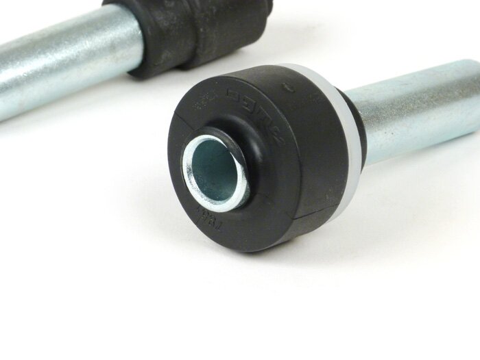 Set silenzioso motore -BGM PRO- Vespa PX80, PX125, PX150, Sprint150 (VLB1T), TS125 (VNL3T), GT125 (VNL2T), GTR125 (VNL2T), Super, GL150 (VLA1T), VNA, VNB, VBA, VBB