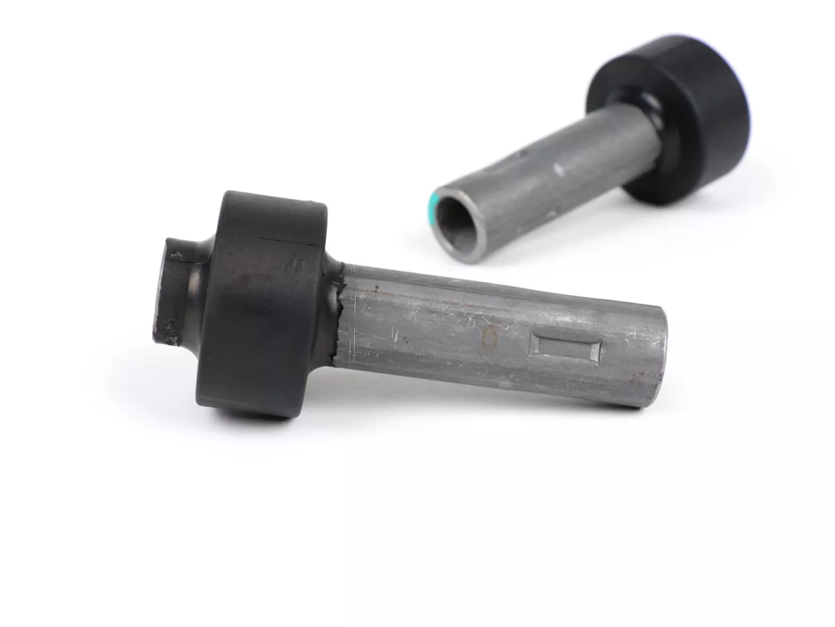 Silent block pair, engine -BGM PRO Touring (medium)- Vespa PK 50-125, PK 50-125 S, PK 50-125 XL
