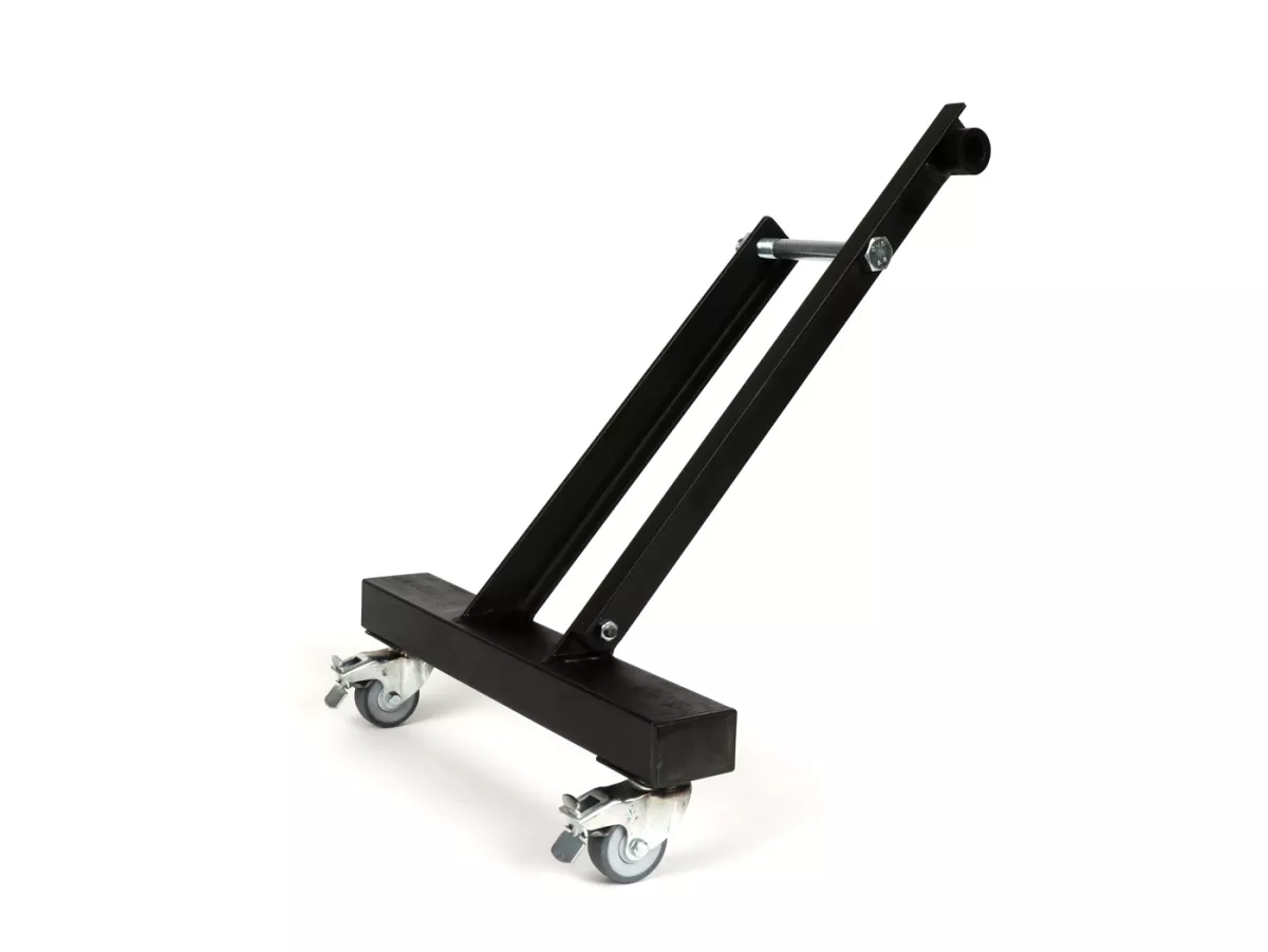 Montagestandaard -BGM PRO- Lambretta serie 1-3