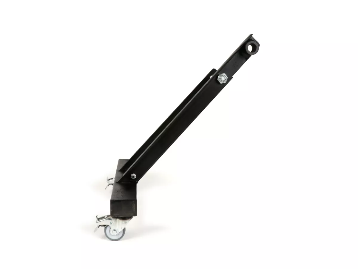 Montagestandaard -BGM PRO- Lambretta serie 1-3