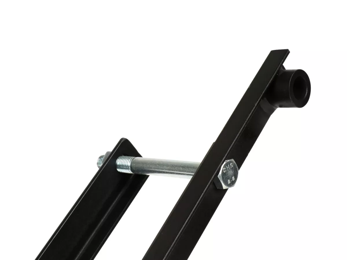 Montagestandaard -BGM PRO- Lambretta serie 1-3