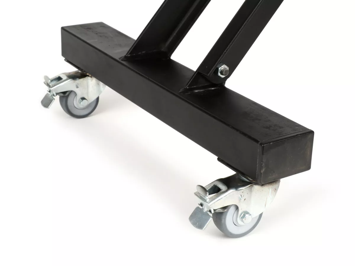 Montagestandaard -BGM PRO- Lambretta serie 1-3
