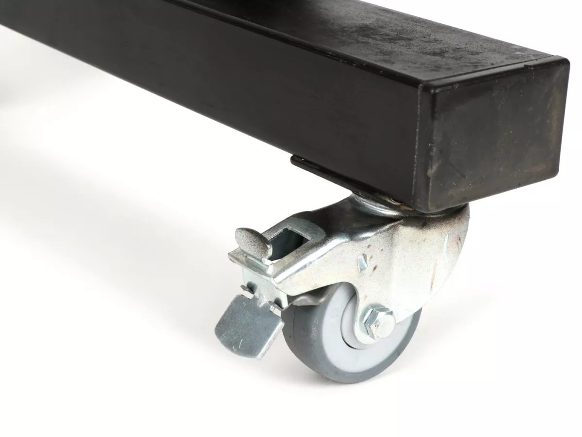 Montagestandaard -BGM PRO- Lambretta serie 1-3