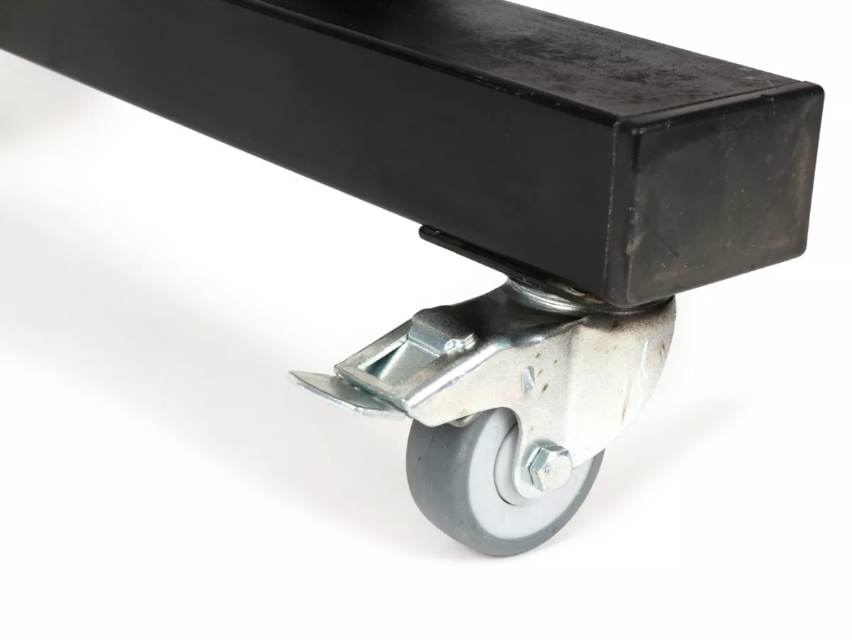 Montagestandaard -BGM PRO- Lambretta serie 1-3