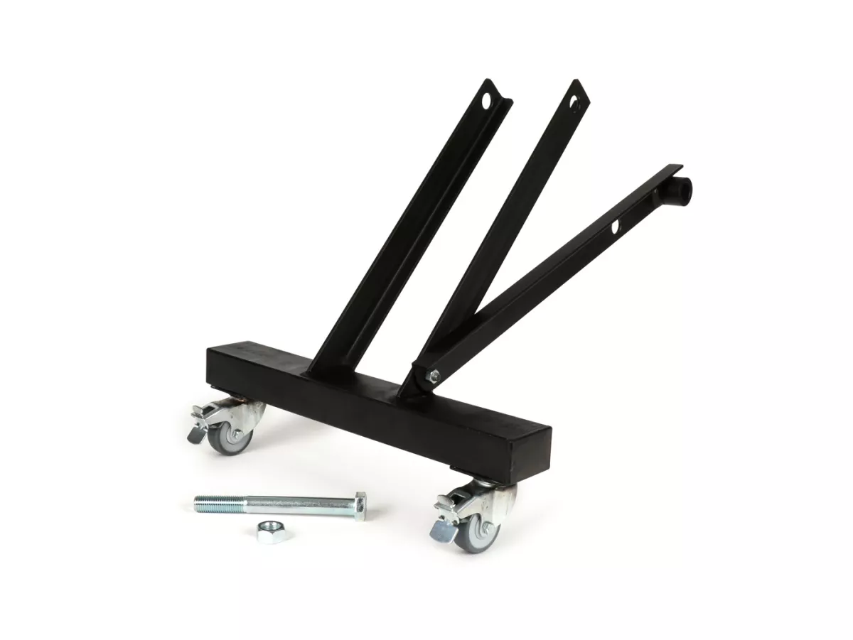 Montagestandaard -BGM PRO- Lambretta serie 1-3
