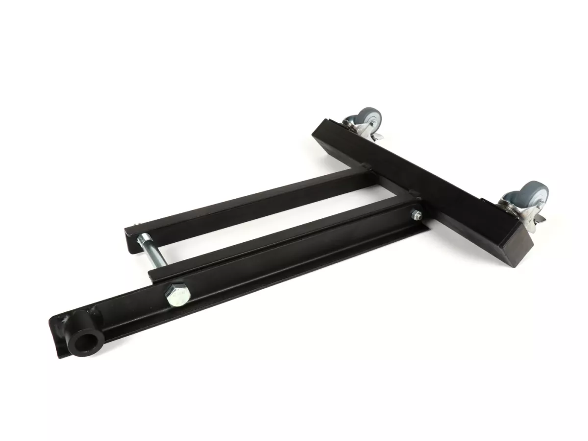 Montagestandaard -BGM PRO- Lambretta serie 1-3