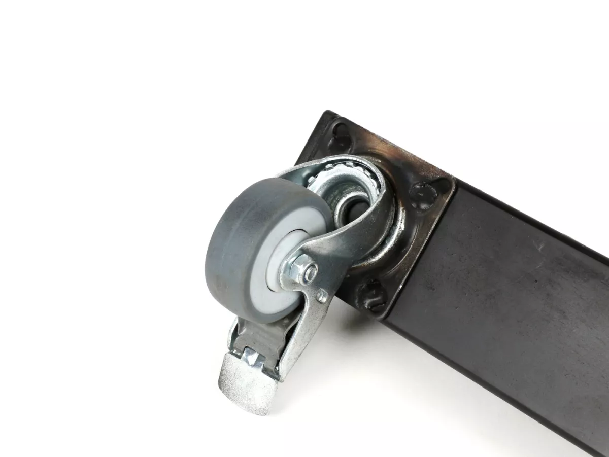 Montagestandaard -BGM PRO- Lambretta serie 1-3