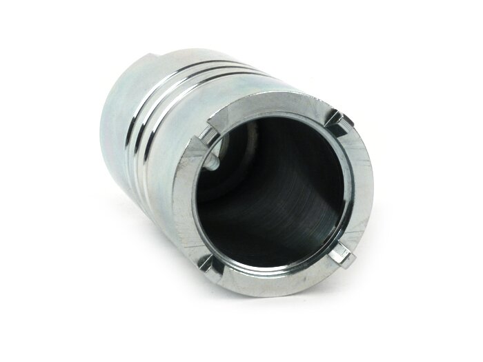 Chiave montaggio cuffia -BGM PRO- Vespa PX, T5 125cc, Cosa, Sprint, Rally, TS, GT, GTR, Super, GS, V50, PV, ET3, PK S, PK XL, Vespa ET2, ET4, GT, GTS 125-300, GTL, GTV, LX, LXV, LT, S, 946, Primavera, Sprint, Piaggio Beverly, Carnaby, Fly, Free,