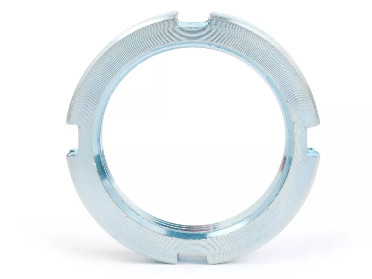 Dado di bloccaggio della cuffia h=7mm -BGM ORIGINALE- Vespa T5, PKXL2, Cosa