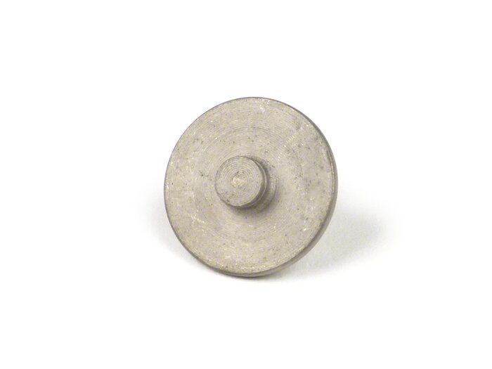 Disk for clutch pressure plate -BGM PRO Superstrong 10 springs- Lambretta - type GP