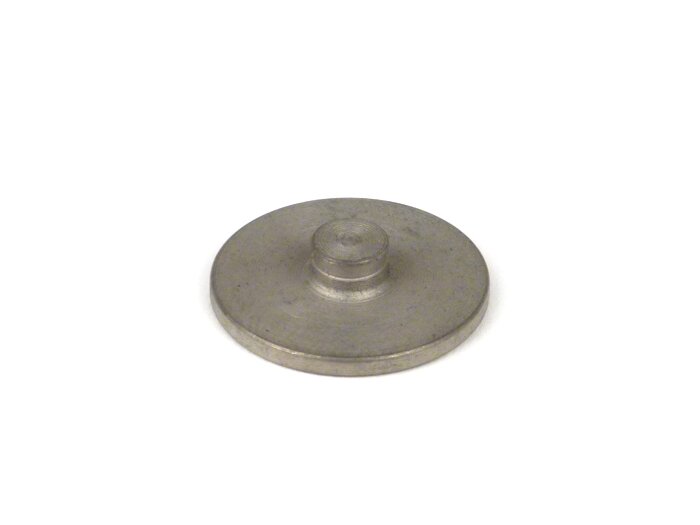 Disk for clutch pressure plate -BGM PRO Superstrong 10 springs- Lambretta - type GP