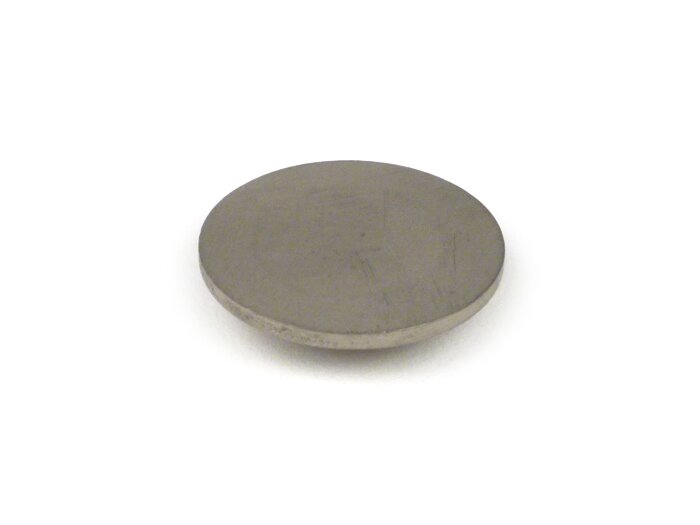 Disk for clutch pressure plate -BGM PRO Superstrong 10 springs- Lambretta - type GP