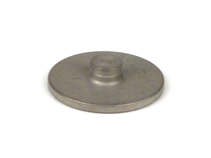 Disk for clutch pressure plate -BGM PRO Superstrong 10 springs- Lambretta - type GP