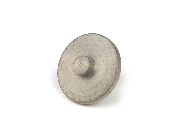 Disk for clutch pressure plate -BGM PRO Superstrong 10 springs- Lambretta - type LI