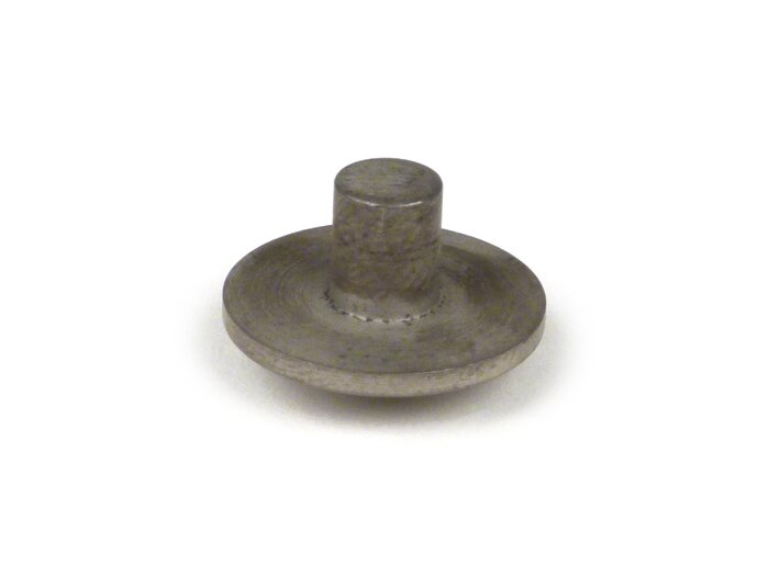 Disk for clutch pressure plate -BGM PRO Superstrong 10 springs- Lambretta - type LI