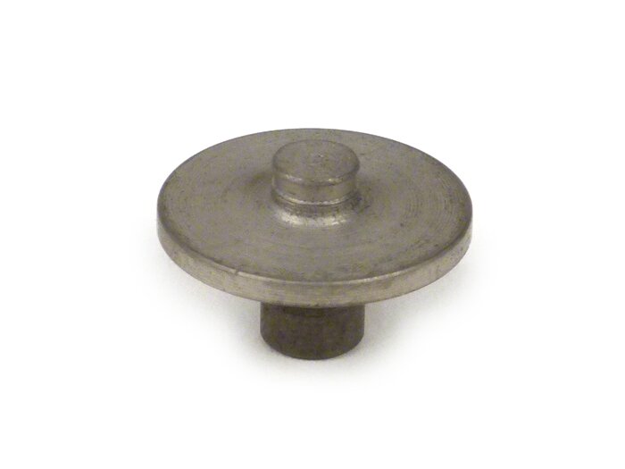 Disk for clutch pressure plate -BGM PRO Superstrong 10 springs- Lambretta - type LI