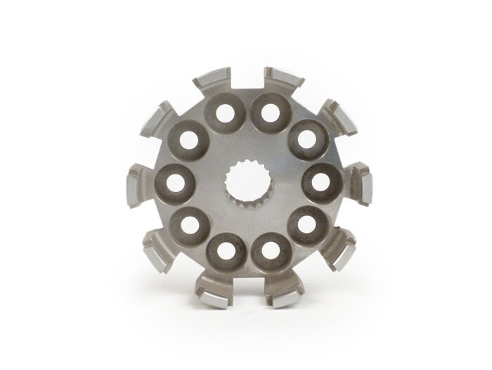 Laba-laba kopling -BGM PRO Superstrong 10 pegas- Lambretta LI, LI S, SX. TV (Seri 2-3), DL/GP
