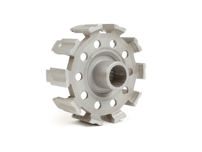 Laba-laba kopling -BGM PRO Superstrong 10 pegas- Lambretta LI, LI S, SX. TV (Seri 2-3), DL/GP