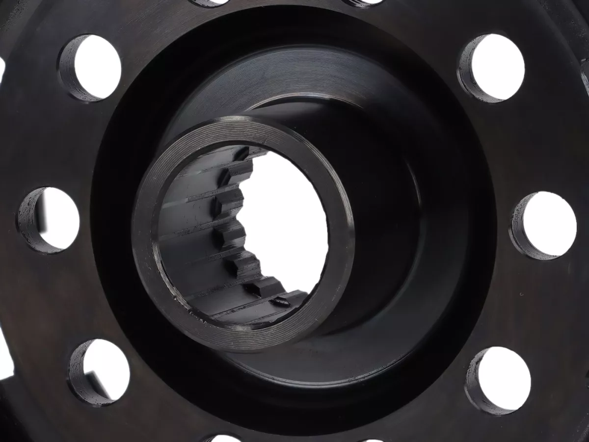 Laba-laba kopling -BGM PRO Superstrong 10 pegas- Lambretta LI, LI S, SX. TV (Seri 2-3), DL/GP