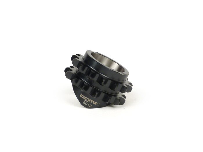Drive sprocket -BGM PRO- Lambretta LI, LIS, SX, TV (2nd series, 3rd series), DL, GP - 15 tooth