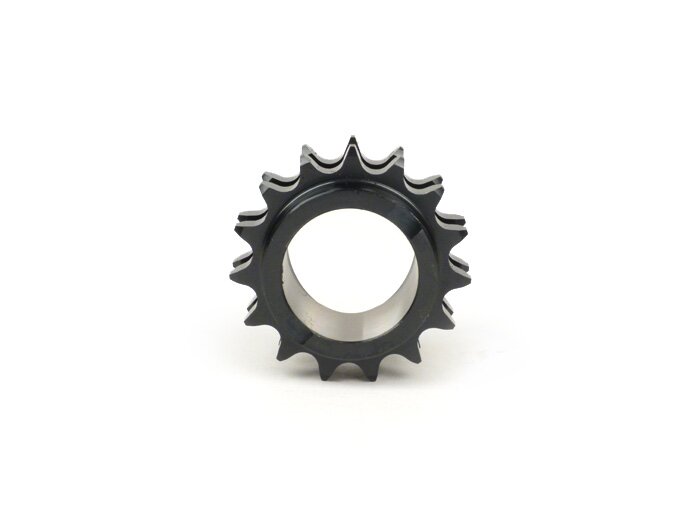 Drive sprocket -BGM PRO- Lambretta LI, LIS, SX, TV (2nd series, 3rd series), DL, GP - 15 tooth