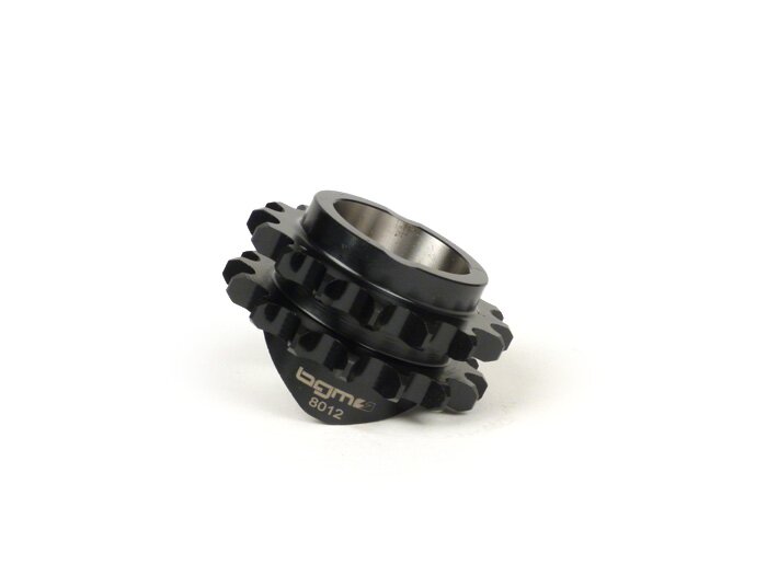 Drive sprocket -BGM PRO- Lambretta LI, LIS, SX, TV (2nd series, 3rd series), DL, GP - 16 tooth