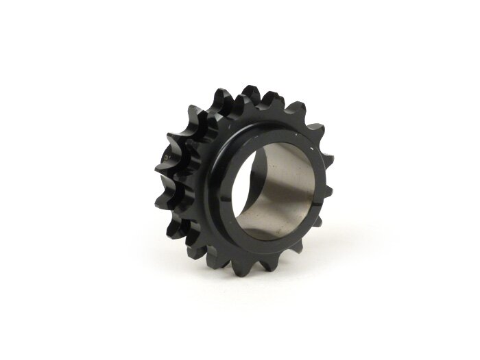 Drive sprocket -BGM PRO- Lambretta LI, LIS, SX, TV (2nd series, 3rd series), DL, GP - 16 tooth