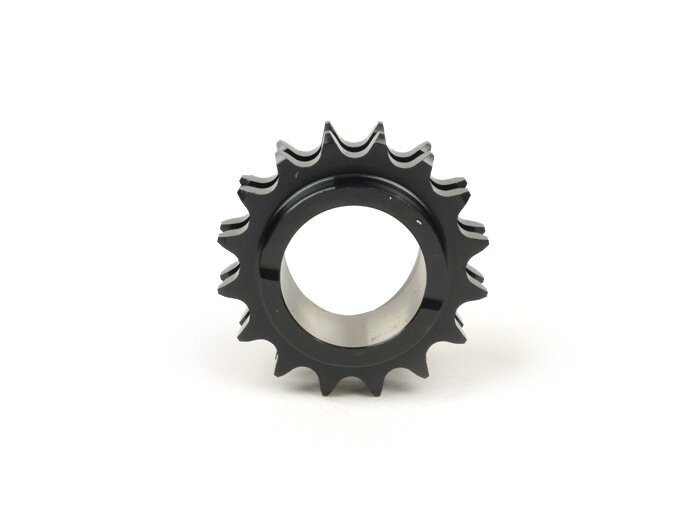 Drive sprocket -BGM PRO- Lambretta LI, LIS, SX, TV (2nd series, 3rd series), DL, GP - 16 tooth