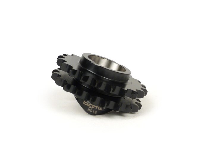 Drive sprocket -BGM PRO- Lambretta LI, LIS, SX, TV (2nd series, 3rd series), DL, GP - 20 tooth