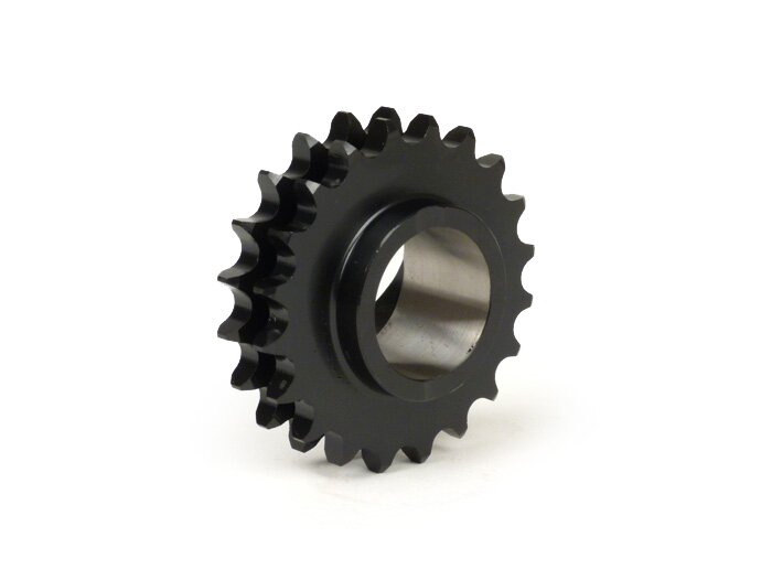 Drive sprocket -BGM PRO- Lambretta LI, LIS, SX, TV (2nd series, 3rd series), DL, GP - 20 tooth