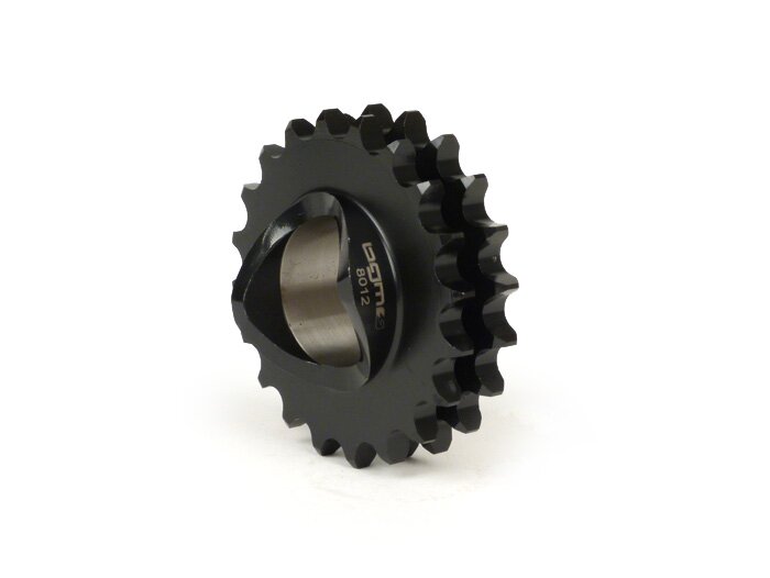 Drive sprocket -BGM PRO- Lambretta LI, LIS, SX, TV (2nd series, 3rd series), DL, GP - 20 tooth