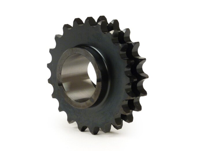 Drive sprocket -BGM PRO- Lambretta LI, LIS, SX, TV (2nd series, 3rd series), DL, GP - 21 tooth