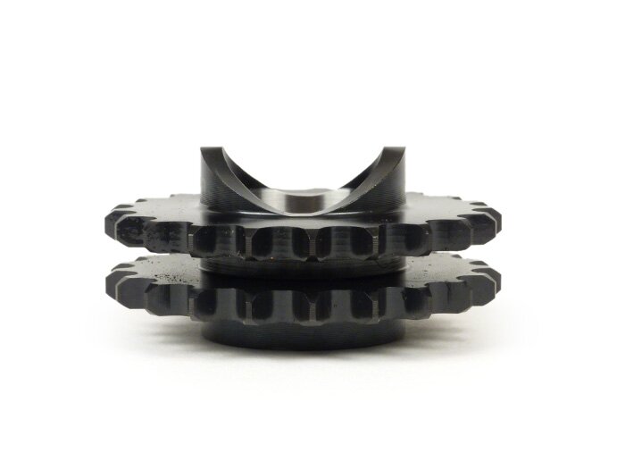 Drive sprocket -BGM PRO- Lambretta LI, LIS, SX, TV (2nd series, 3rd series), DL, GP - 21 tooth