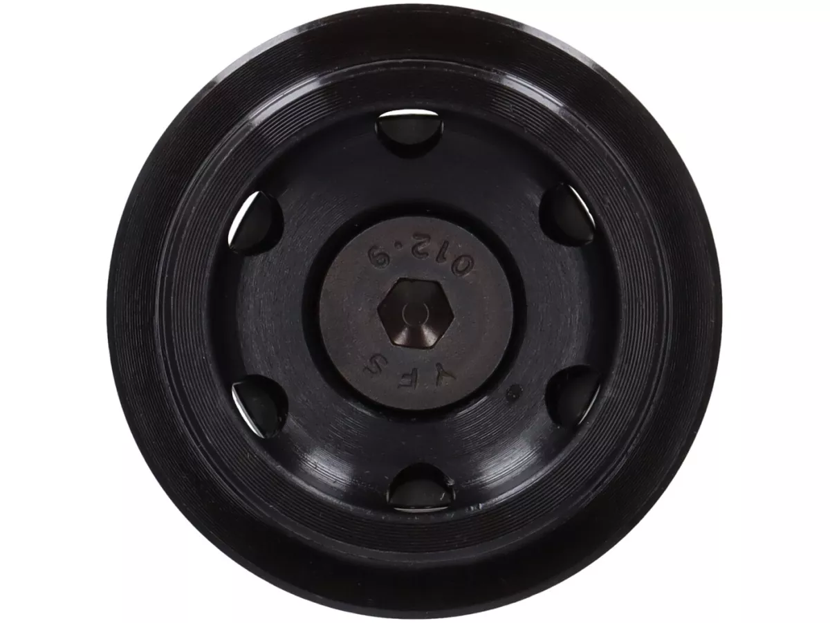 Koppelingsdrukplaat -BGM PRO, naaldlager, type Vespa PK XL2- geschikt voor Vespa V50, V90, SS50, SS90, PV125, ET3, PK50, PK80, PK50 S, PK80 S, PK125 S, PK50 XL, PK125 XL, ETS, PK50 HP, PK50 SS, PK XL2/FL2