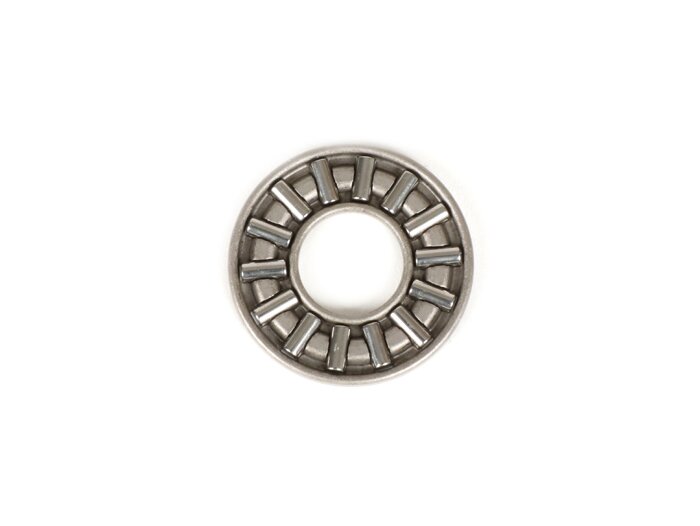 Rodamiento de agujas axial -AXK 1024 / NTB 1024- (10x24x2mm) - (utilizado para el plato de presión del embrague BGM8015)