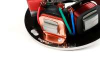 Pengapian -Pelat dasar BGM PRO HP V2.5 silikon- untuk konversi ke pengapian elektronik- Vespa Sprint150 (VLB1T), TS125 (VNL3T), GT125 (VNL2T), GTR125 (VNL2T), Super, GL150 (VLA1T), VNA, VNB, VBA, VBB