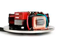 Pengapian -Pelat dasar BGM PRO HP V2.5 silikon- untuk konversi ke pengapian elektronik- Vespa Sprint150 (VLB1T), TS125 (VNL3T), GT125 (VNL2T), GTR125 (VNL2T), Super, GL150 (VLA1T), VNA, VNB, VBA, VBB