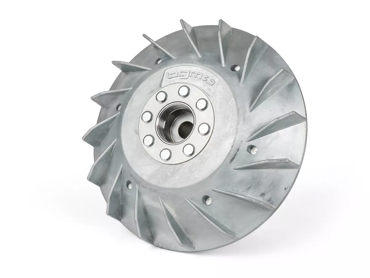 Roda tiang -BGM PRO TOURING 2.0 Elektronik 2300g- Vespa Largeframe Sprint150 (VLB1T), GT125 (VNL2T), GTR125 (VNL2T), Super, GL150 (VLA1T), VNA, VBA, VNB, VBB, Motovespa 125N (V60M), 125S (V60MS), 125N (V101M), 125L (V101M), 125N (542M), 150S (V201M), 150S