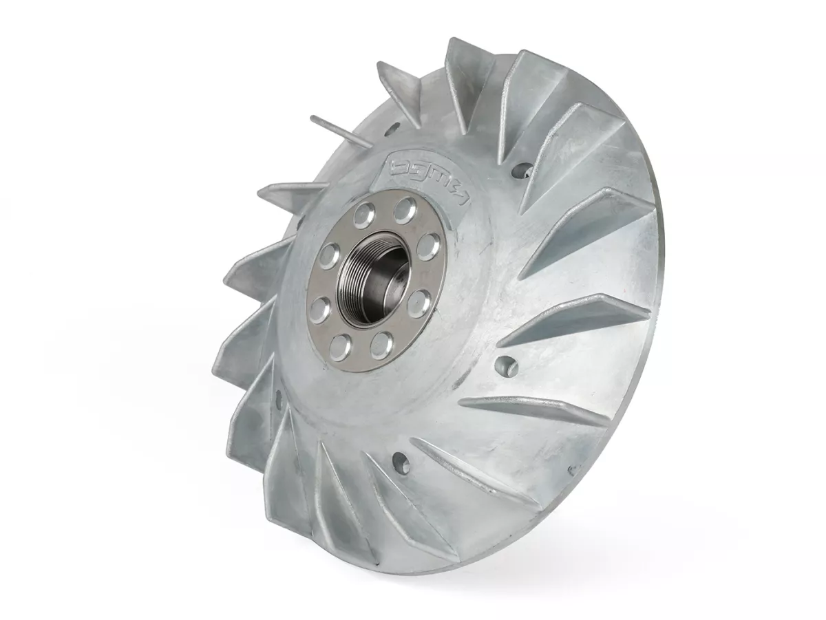 Roda tiang -BGM PRO TOURING 2.0 Elektronik 2300g- Vespa Largeframe Sprint150 (VLB1T), GT125 (VNL2T), GTR125 (VNL2T), Super, GL150 (VLA1T), VNA, VBA, VNB, VBB, Motovespa 125N (V60M), 125S (V60MS), 125N (V101M), 125L (V101M), 125N (542M), 150S (V201M), 150S