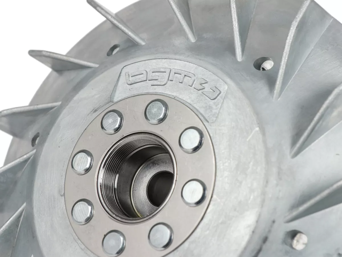 Roda tiang -BGM PRO TOURING 2.0 Elektronik 2300g- Vespa Largeframe Sprint150 (VLB1T), GT125 (VNL2T), GTR125 (VNL2T), Super, GL150 (VLA1T), VNA, VBA, VNB, VBB, Motovespa 125N (V60M), 125S (V60MS), 125N (V101M), 125L (V101M), 125N (542M), 150S (V201M), 150S