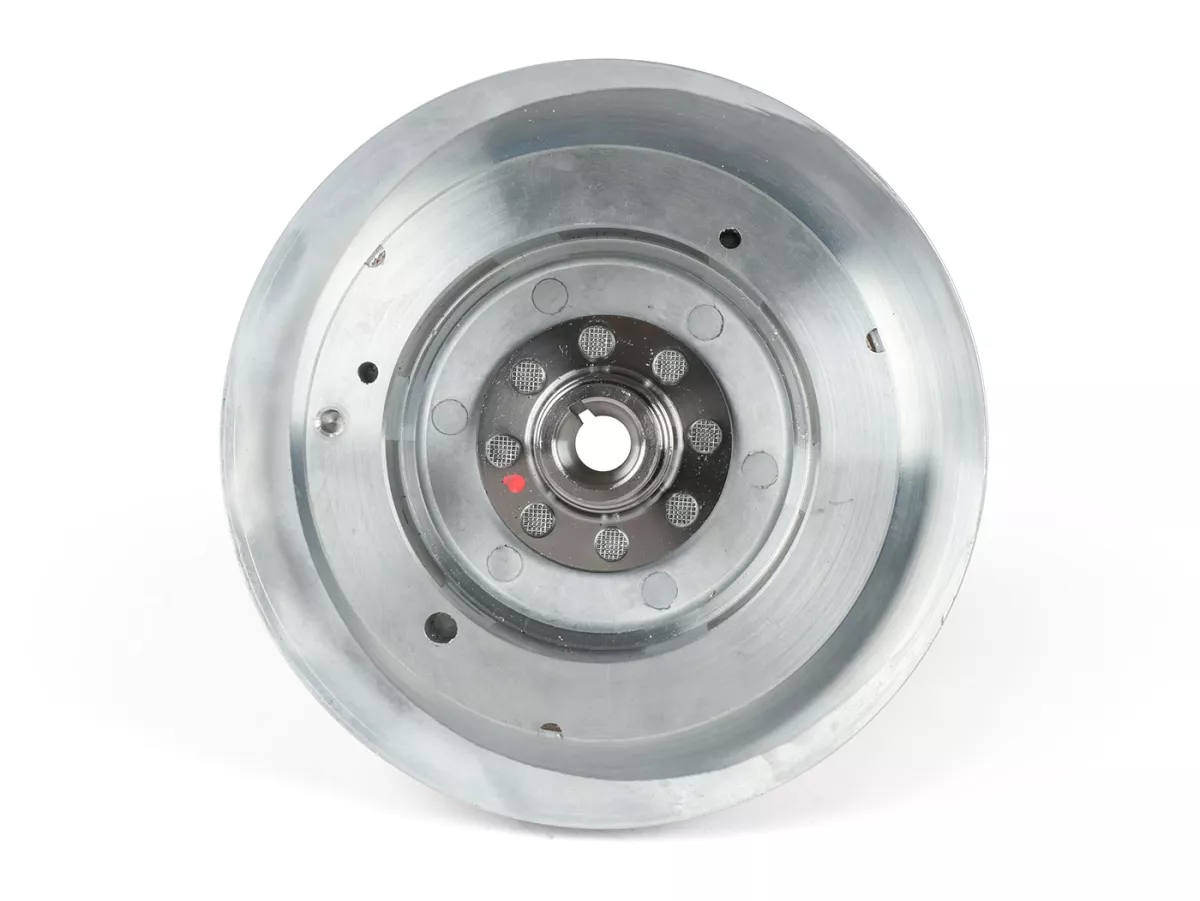 Roda tiang -BGM PRO TOURING 2.0 Elektronik 2300g- Vespa Largeframe Sprint150 (VLB1T), GT125 (VNL2T), GTR125 (VNL2T), Super, GL150 (VLA1T), VNA, VBA, VNB, VBB, Motovespa 125N (V60M), 125S (V60MS), 125N (V101M), 125L (V101M), 125N (542M), 150S (V201M), 150S